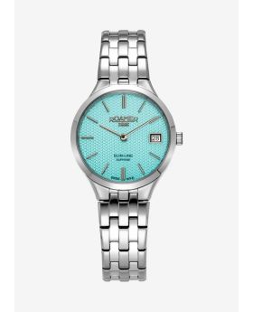 Roamer Women's Watch 512857 41 05 20