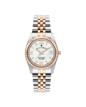 Jacques Du Manoir Watch Jwl01304