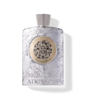 Atkinsons Platinum Blend Parfum Intense 100ml