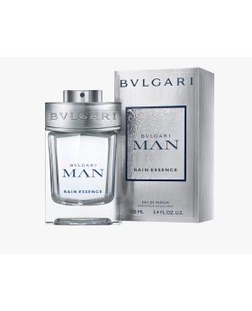 Bvlgari Man Rain Essence 100ml