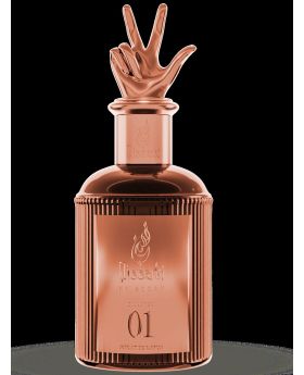 Qissati Chapter 01 Extrait De Parfum 100ml