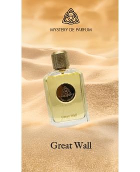 Mystery De Parfume Great Wall Edp 100ml