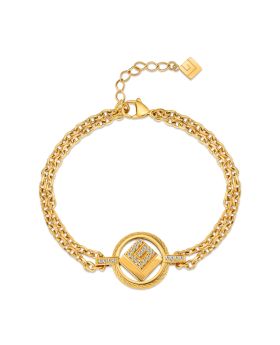 Guy Laroche Women's Bracelet Gljlb0000211