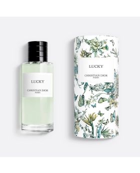 Dior Lucky Limited Edition Edp 125ml