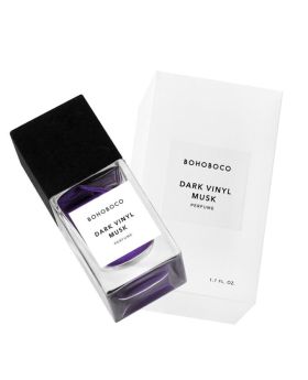 Bohoboco Dark Vinyl Musk Parfum 50ml  