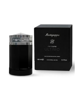 Montegrappa Nerouno Ultimo Edp 100ml