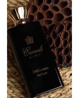 Carneli 1980 Edition Parfume 75 Ml