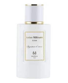 Maison Maissa Ambre Millenaire Elixir Edp 100ml  