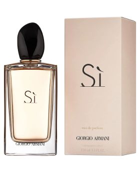 Giorgio Armani Si Edp 150ml  
