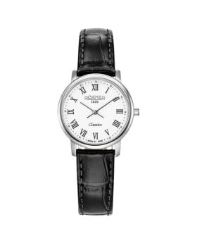 Roamer Women's Watch 971857 41 25 05