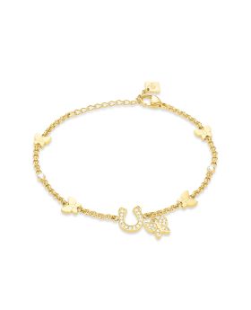 Cerruti 1881 Women's Bracelet Cijlb0011801