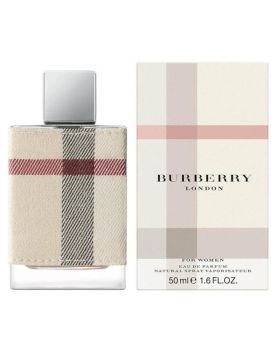 Burberry London For Women Edp 50 Ml