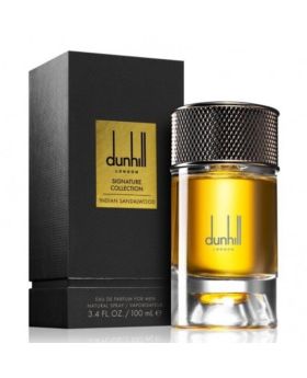 Dunhill Signature Collection Indian Sandalwood Edp 100ml