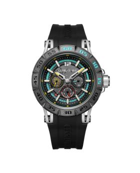 Cerruti 1881 Men's Watch Ciwgq0050301