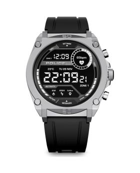 Police Men's My. Avatar Smart Watch Peiun0000101