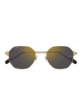 Cartier Sunglass Ct0500s-00150