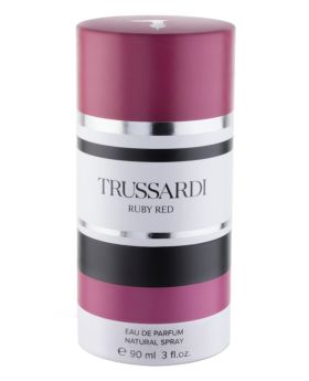 Trussardi Ruby Red Edp 90ml