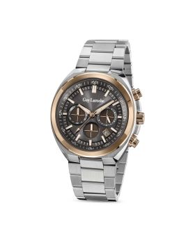 Guy Laroche Men's Watch Glwgg0002302