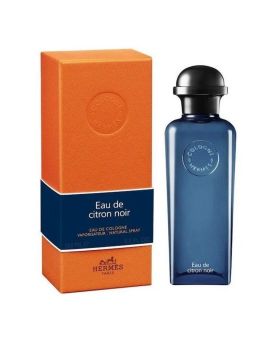 Hermes Eau De Citron Noir Edc 100ml