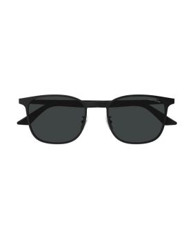 Mont Blanc Men's Sunglass Mb0331s-00154