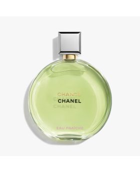 Chanel Chance Eau Fraiche Perfume Edp 100ml