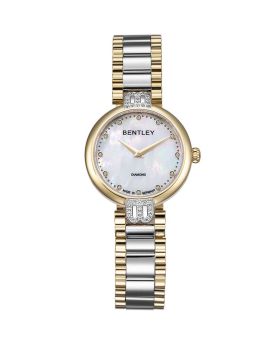 Bentley Watch Bl1710-102ltci-s