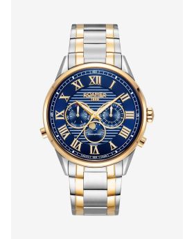 Roamer Men's Watch 513821 47 45 50