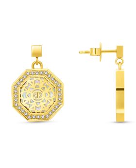 Cerruti Earrings Cijle0004702  