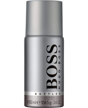 H.boss Bottled No6 Deo Spray