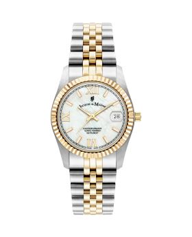 Jacques Du Manoir Women's Watch Jwl01303