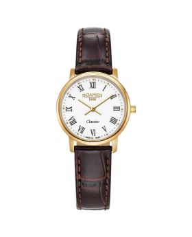 Roamer Women's Watch 971857 48 25 05
