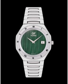 Gf Ferre Men's Watch Gfssgr2486g  