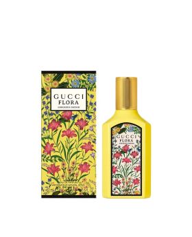 Gucci Flora Gorgeous Orchid Edp 50ml