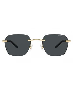Montblanc Men's Sunglass Mb0270s-00351