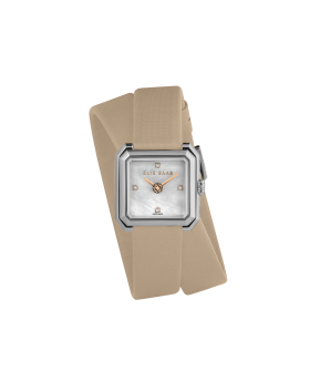 Elie Saab Women Watch Escr004dx