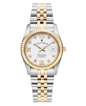 Jacques Du Manoir Women's Watch Jwl01305