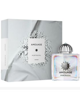 Amouage Portrayal For Woman Edp 100ml