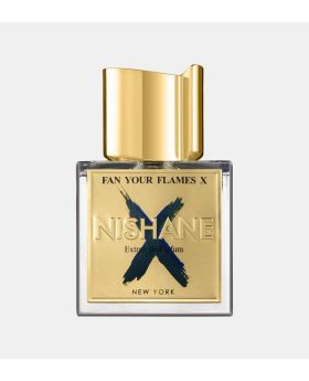 Nishane Fan Your Flames X Extrait De Parfum 100ml