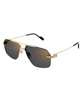 Cartier Sunglass Ct0426s-00160