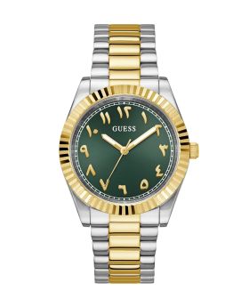 Guess Men's Watch Gw0736g2