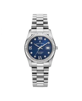 Jacques Du Manoir Women's Watch Jwl01307