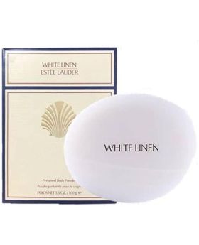 Estee Lauder White Linen Body Powder 100 G