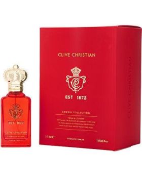 Clive Christian Town & Country Edp 50ml