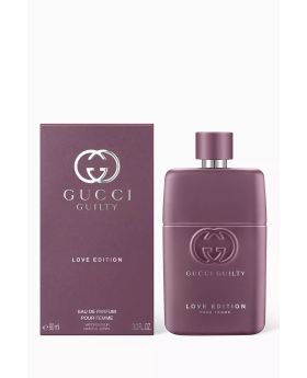 Gucci Guilty Love Edition Pour Femme Edp 90ml