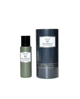 Graff Art Perfume Melodious Hair Mist 30ml