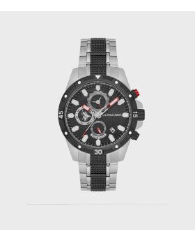 Us Polo Men's Watch Uspa1077-02
