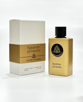 Mystery De Parfum Egyptian Pyramids Edp 100ml