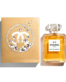 Chanel No5 Edp Limited Edition 100ml
