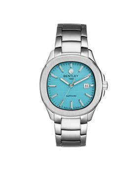 Bentley Men's Watch Bl1869-10mwni1