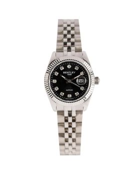 Bentley Women's Watch  Bl2333-10lwbi  